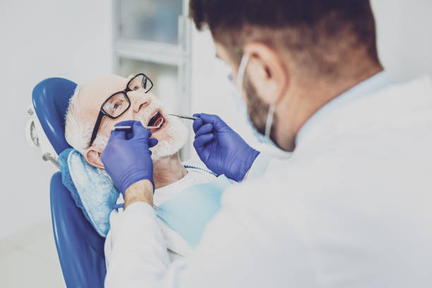 Best Urgent Tooth Repair  in Merton, WI